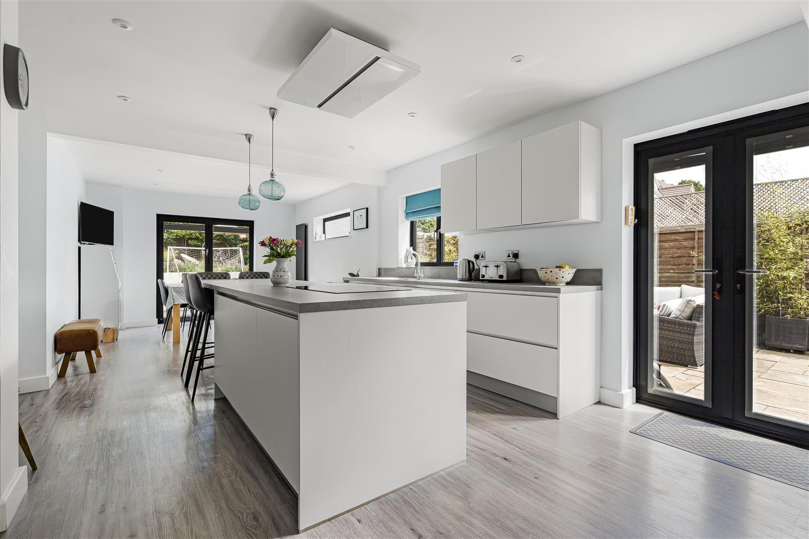 The Willows, Great Chesterford, Saffron Walden, photo 8