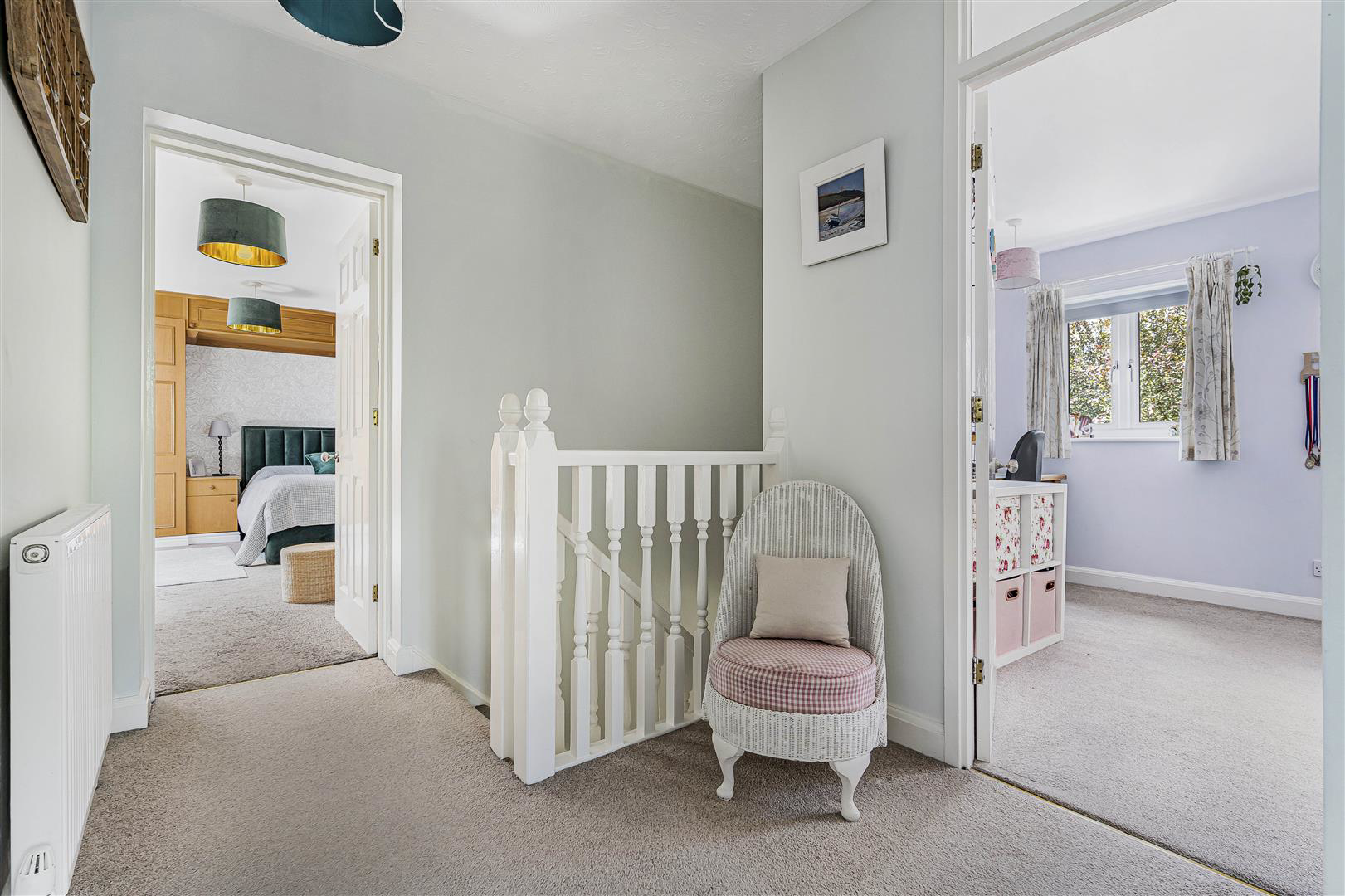 The Willows, Great Chesterford, Saffron Walden, photo 18
