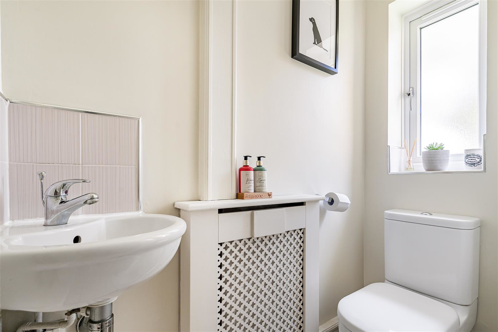 The Willows, Great Chesterford, Saffron Walden, photo 13