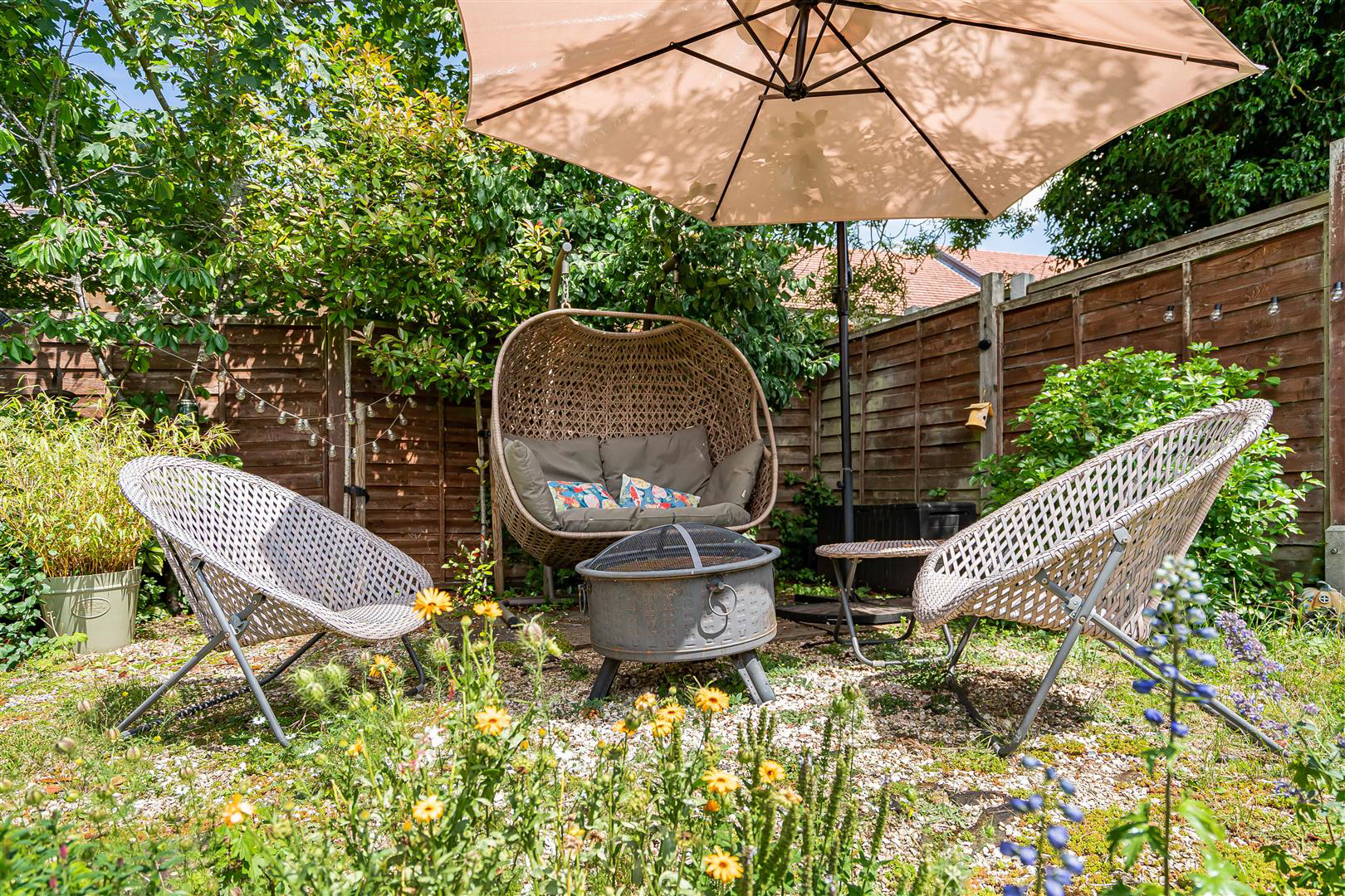 The Willows, Great Chesterford, Saffron Walden, photo 25