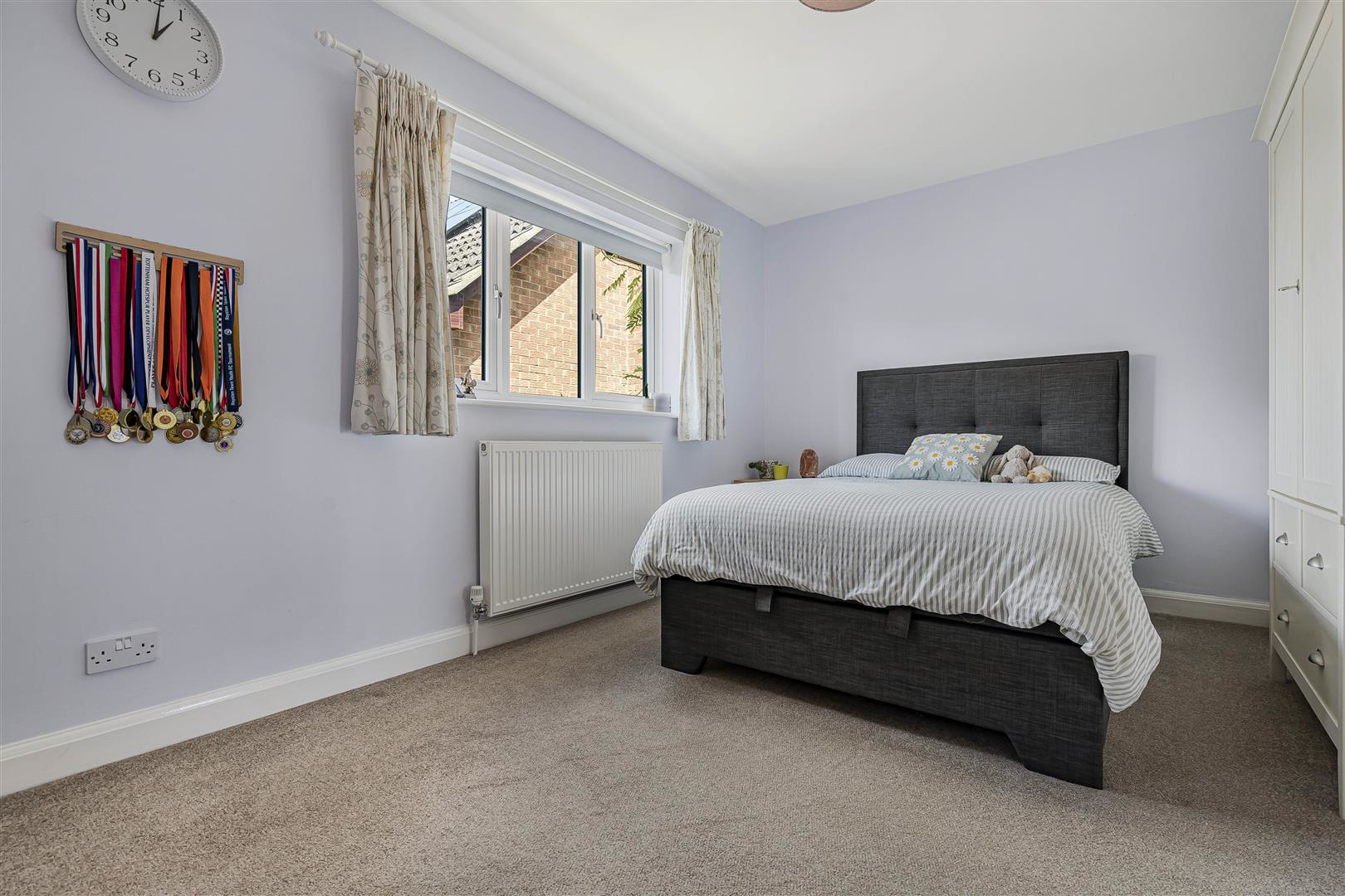 The Willows, Great Chesterford, Saffron Walden, photo 16