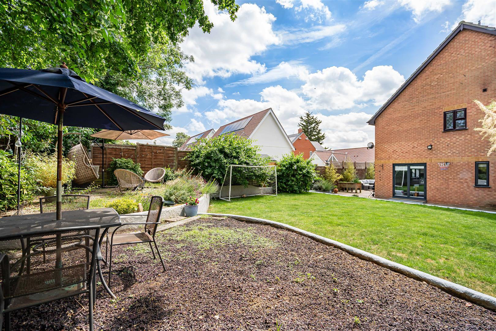 The Willows, Great Chesterford, Saffron Walden, photo 23