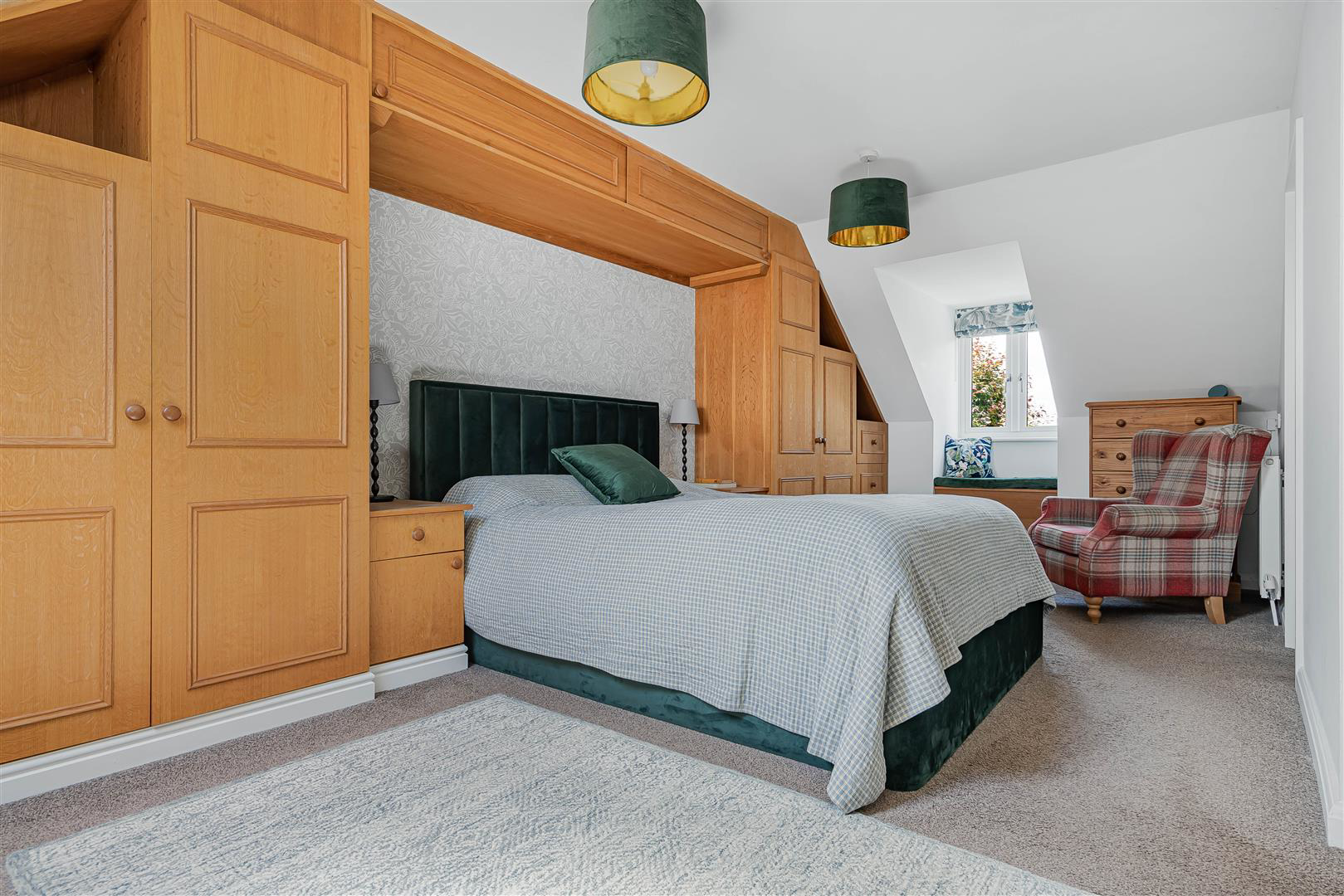 The Willows, Great Chesterford, Saffron Walden, photo 14