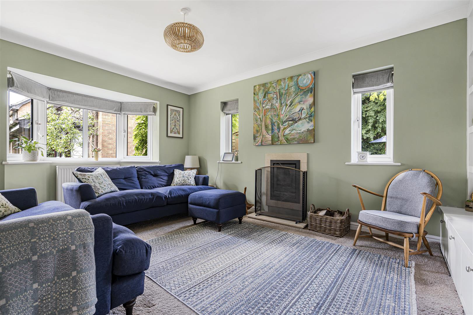 The Willows, Great Chesterford, Saffron Walden, photo 3