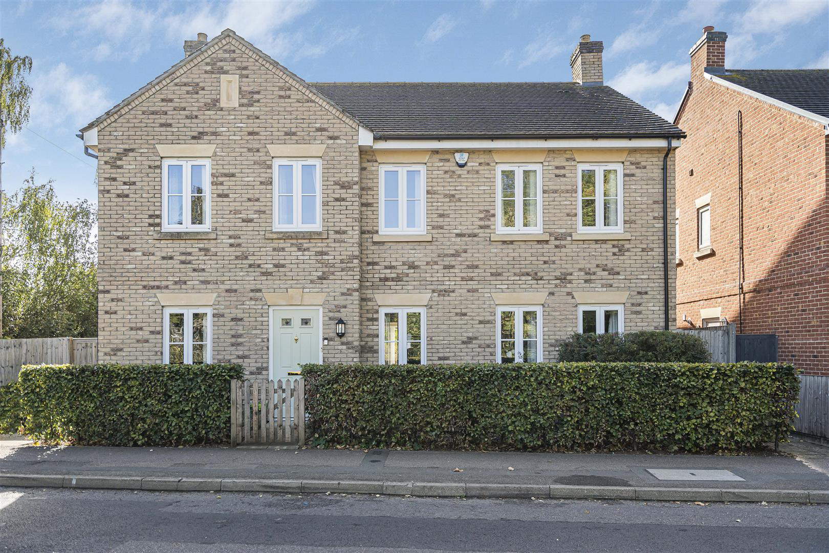 High Street, Linton, Cambridge, photo 35