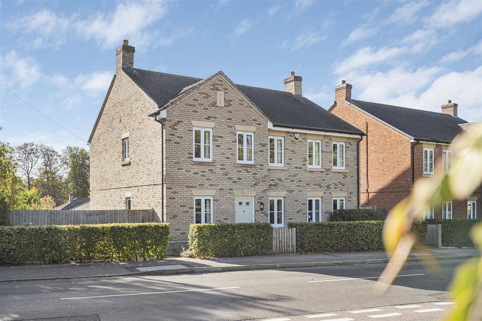 High Street, Linton, Cambridge, photo 34