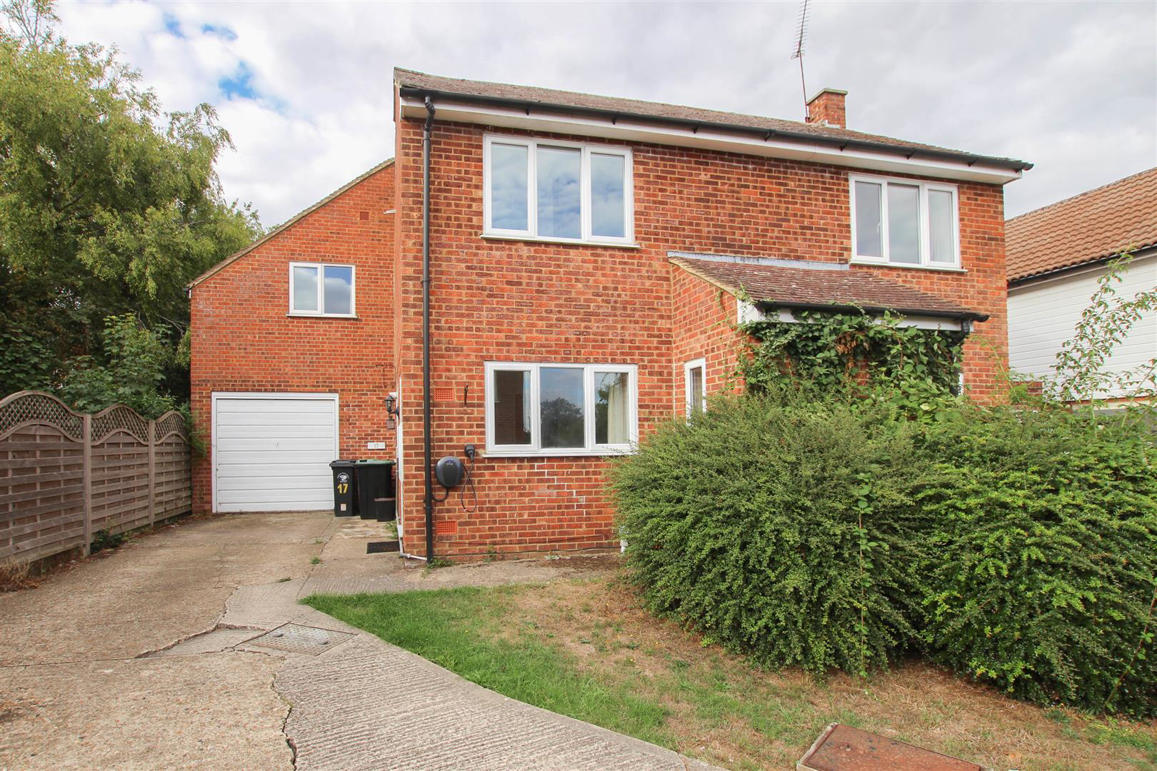 Thorncroft, Saffron Walden, photo 17