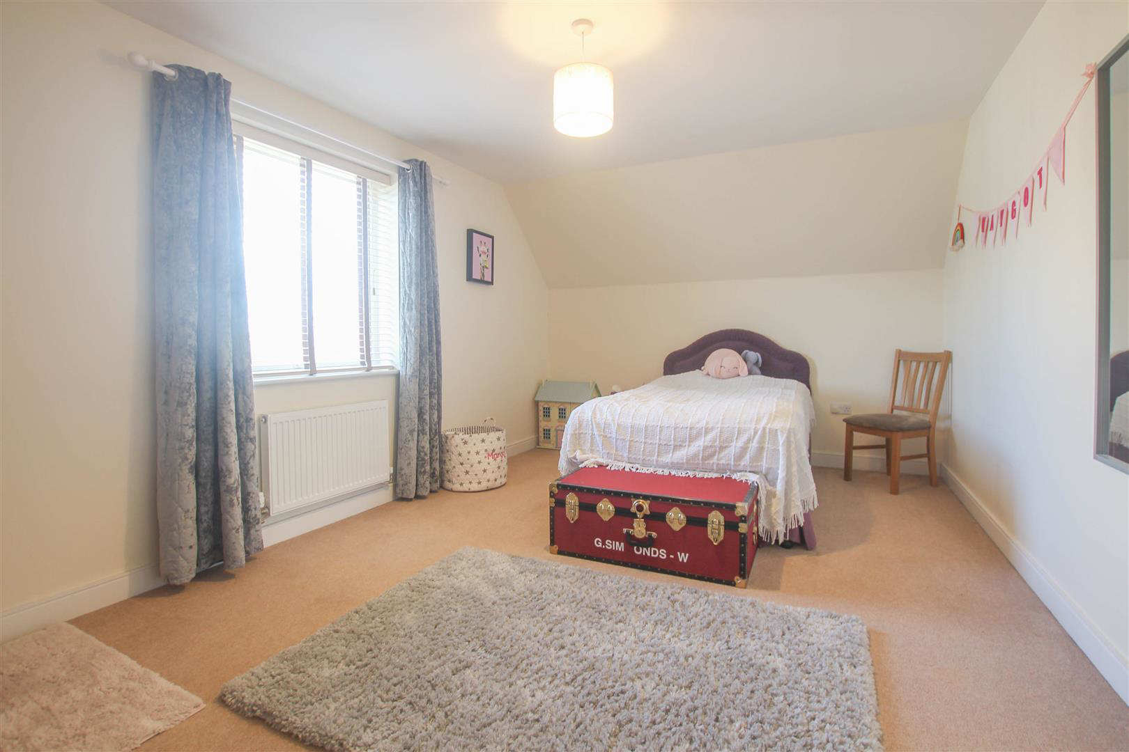 Pavilion Way, Saffron Walden, photo 13