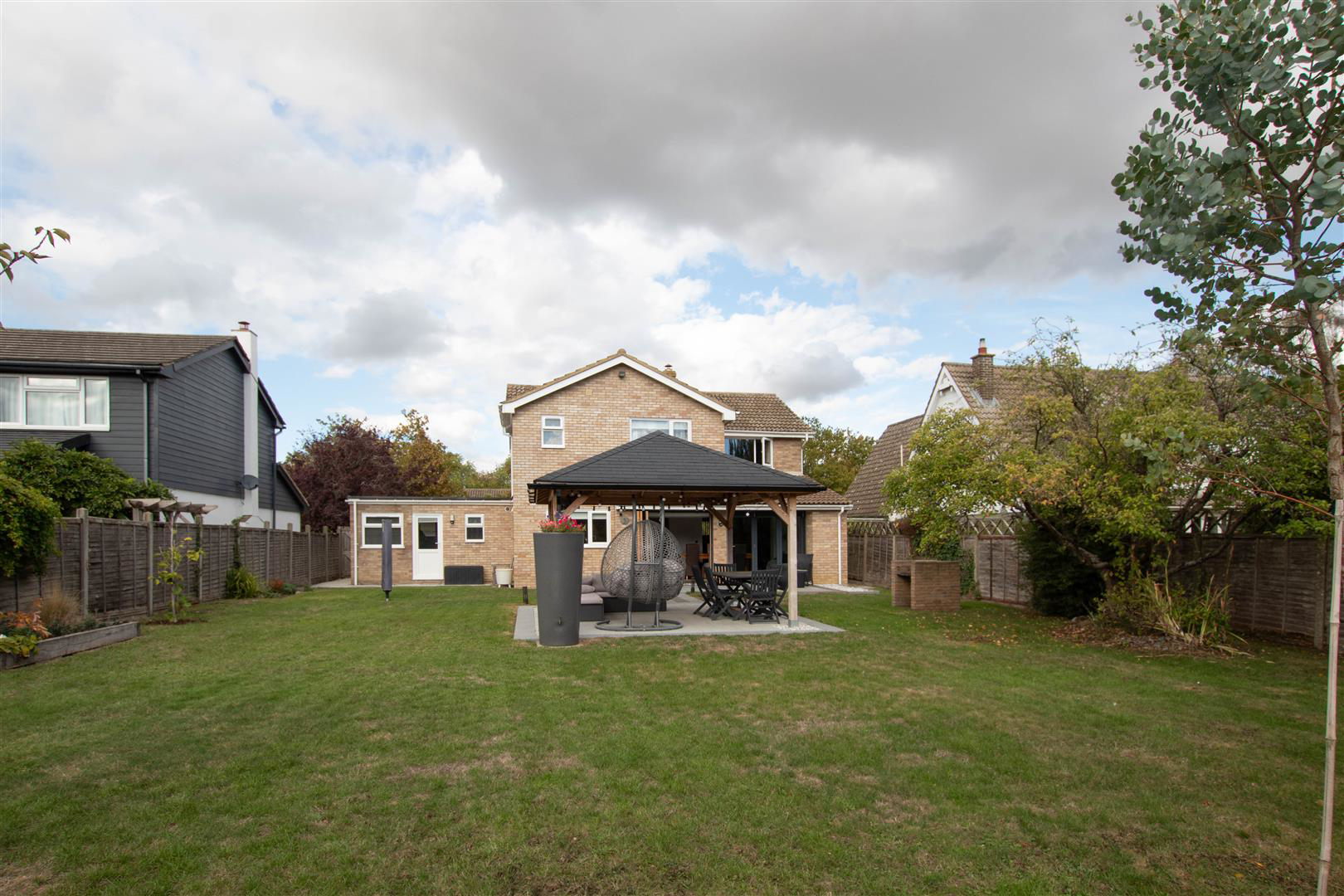 Blenheim Close, Haverhill, photo 20