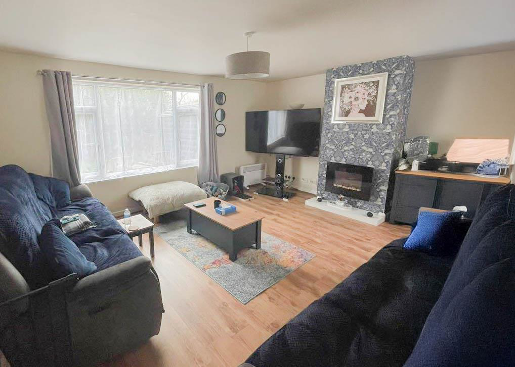 Abercorn Court, Haverhill, photo 3