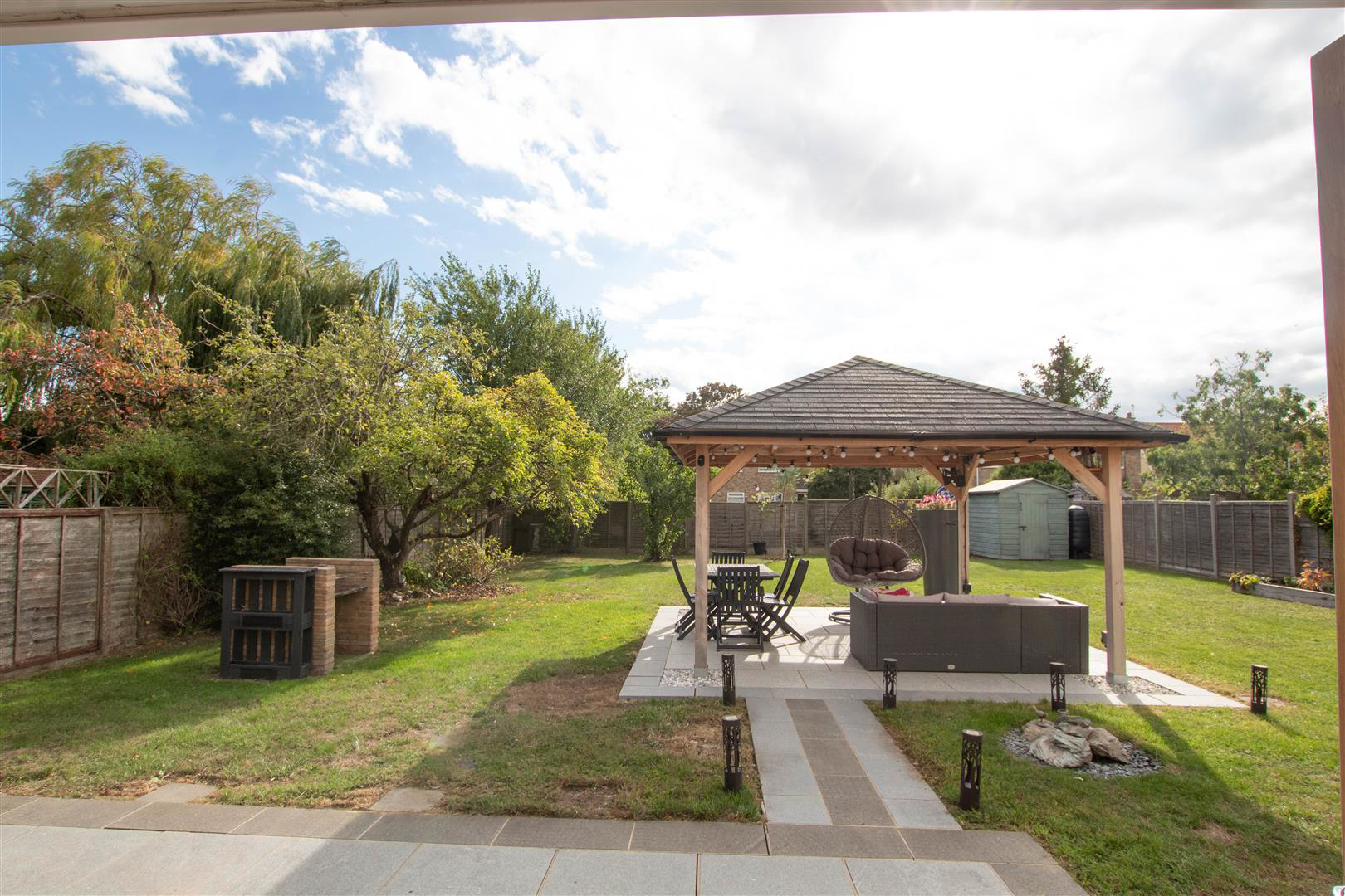 Blenheim Close, Haverhill, photo 18
