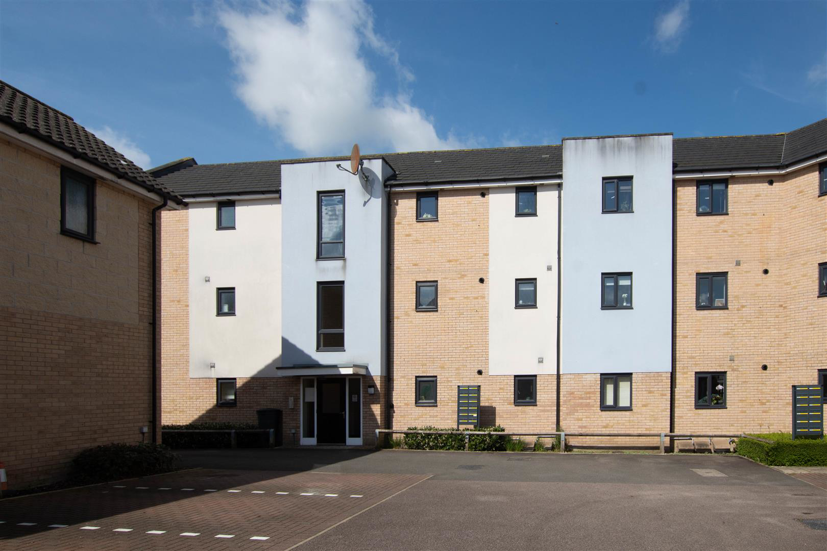 Fleming Way, Withersfield, photo 7