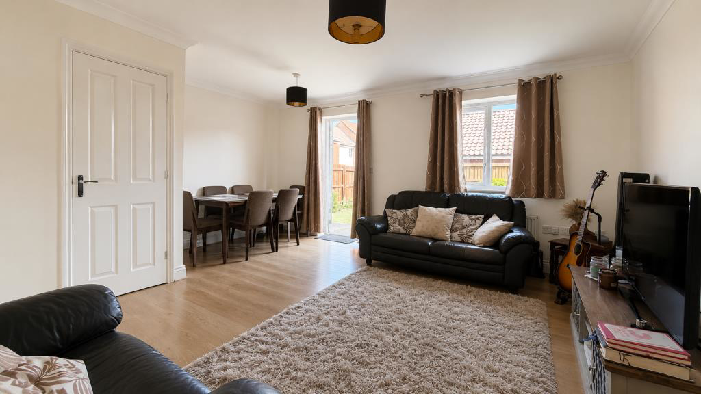 Celandine View, Soham, Ely, photo 2