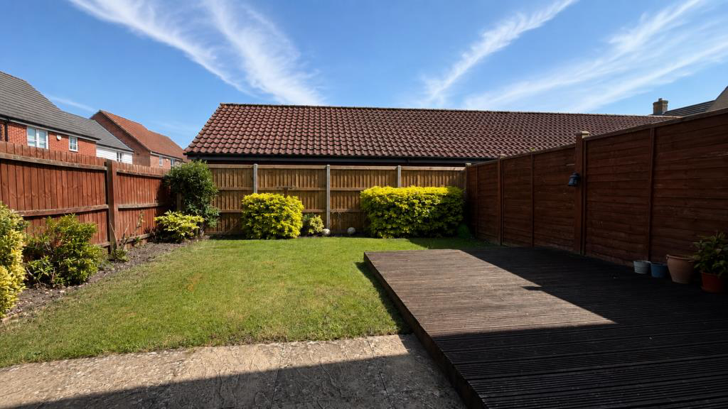 Celandine View, Soham, Ely, photo 4