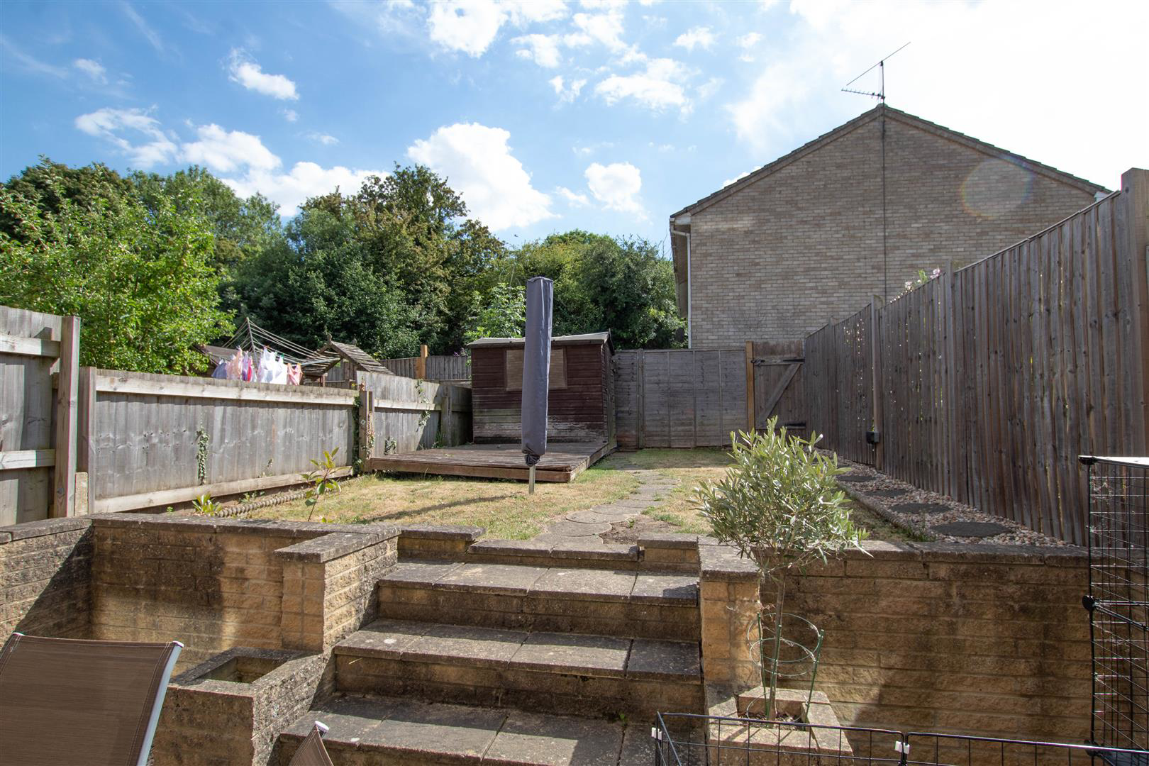 Ashlea Close, Haverhill, photo 10