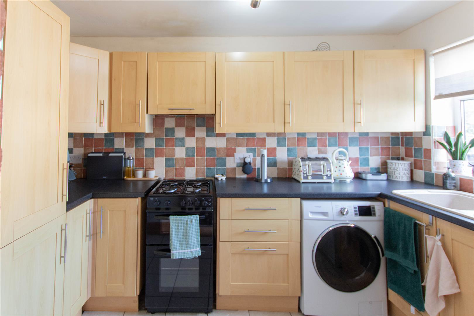 Ashlea Close, Haverhill, photo 4