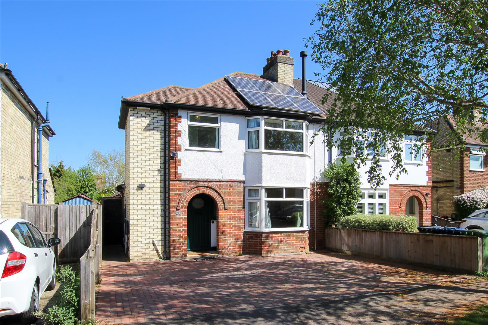Langham Road
