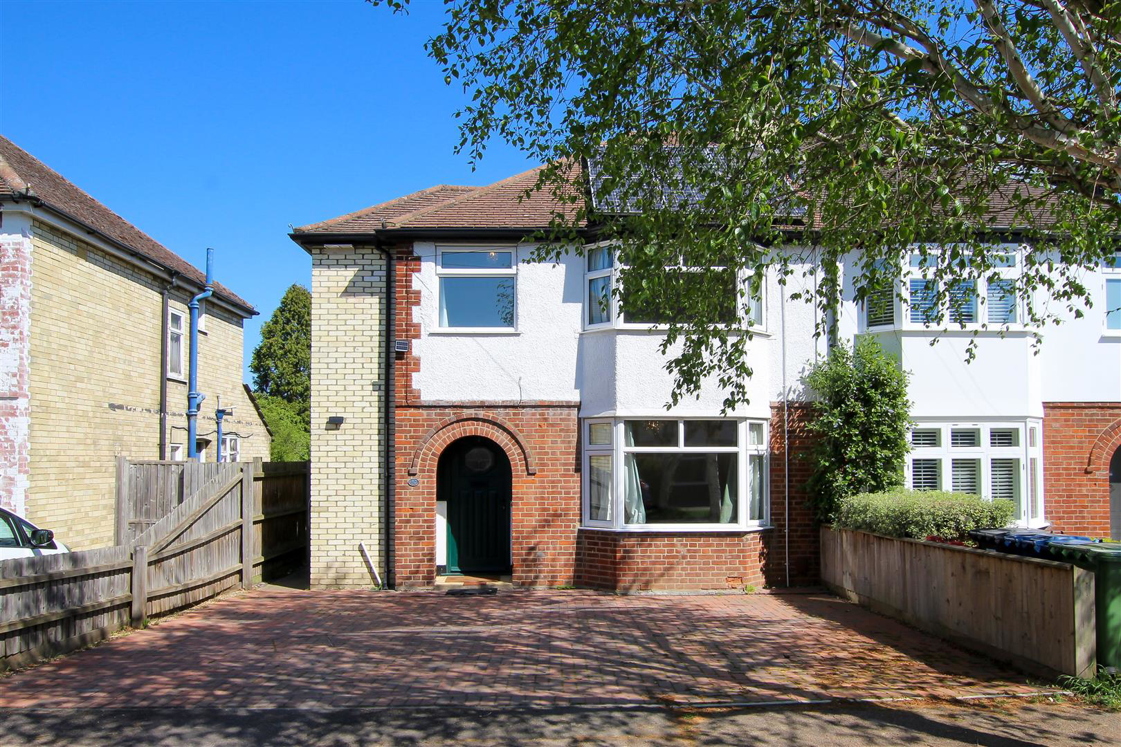 Langham Road, Cambridge, photo 13