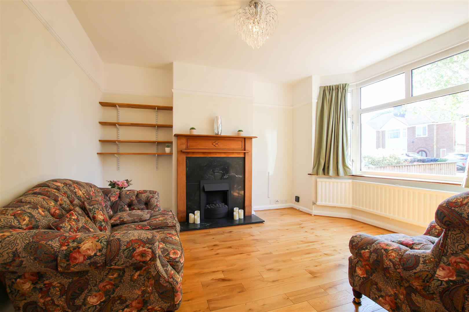 Langham Road, Cambridge, photo 2