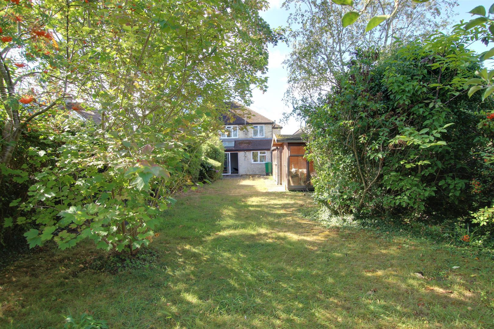 Langham Road, Cambridge, photo 19