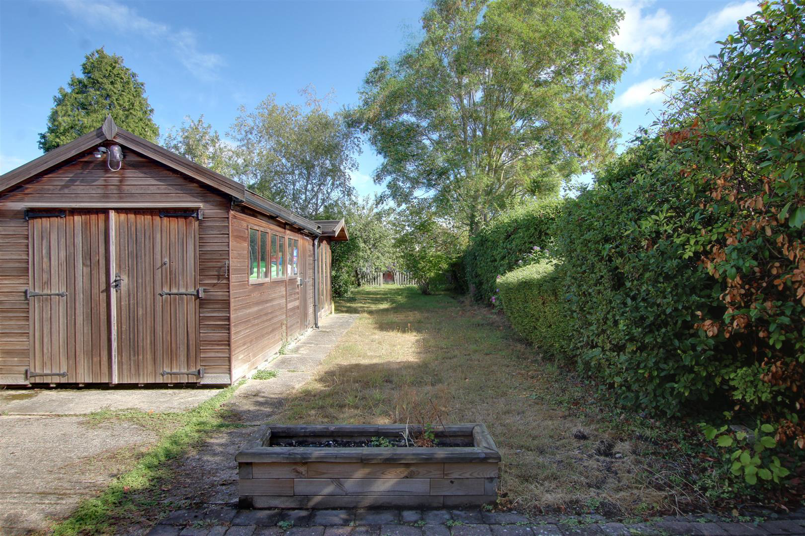 Langham Road, Cambridge, photo 16