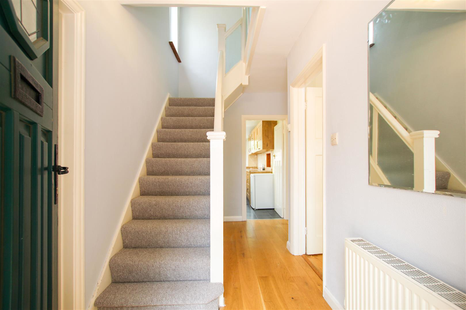 Langham Road, Cambridge, photo 7