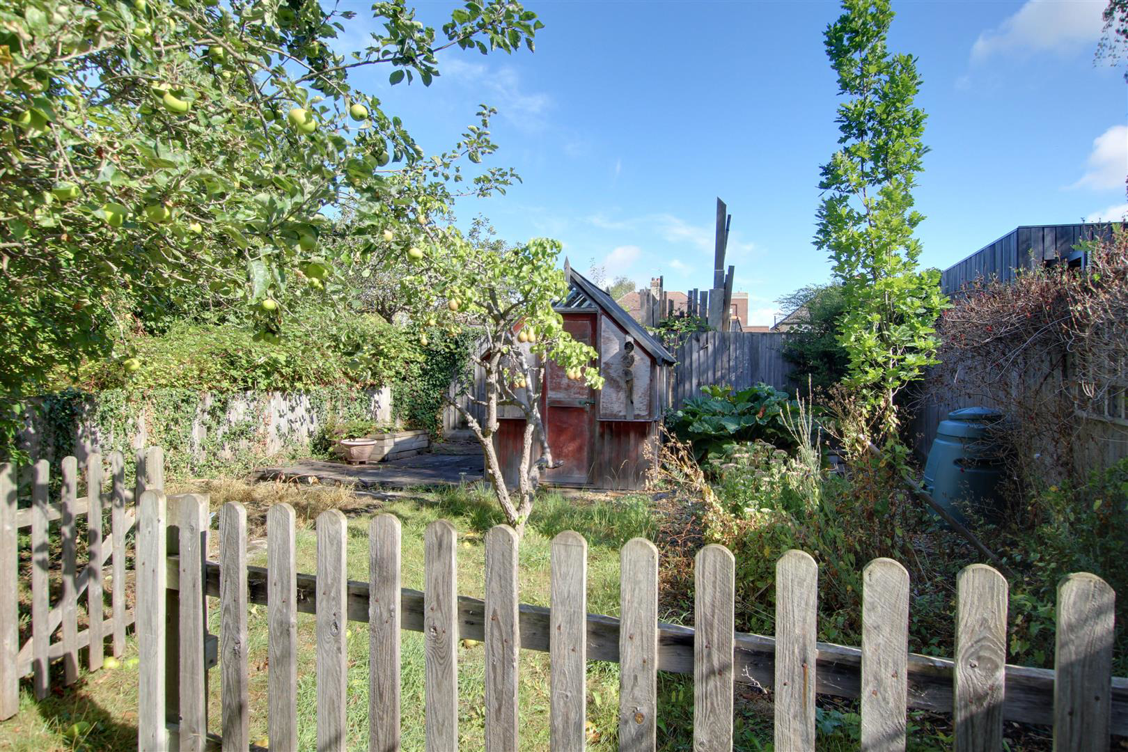 Langham Road, Cambridge, photo 17