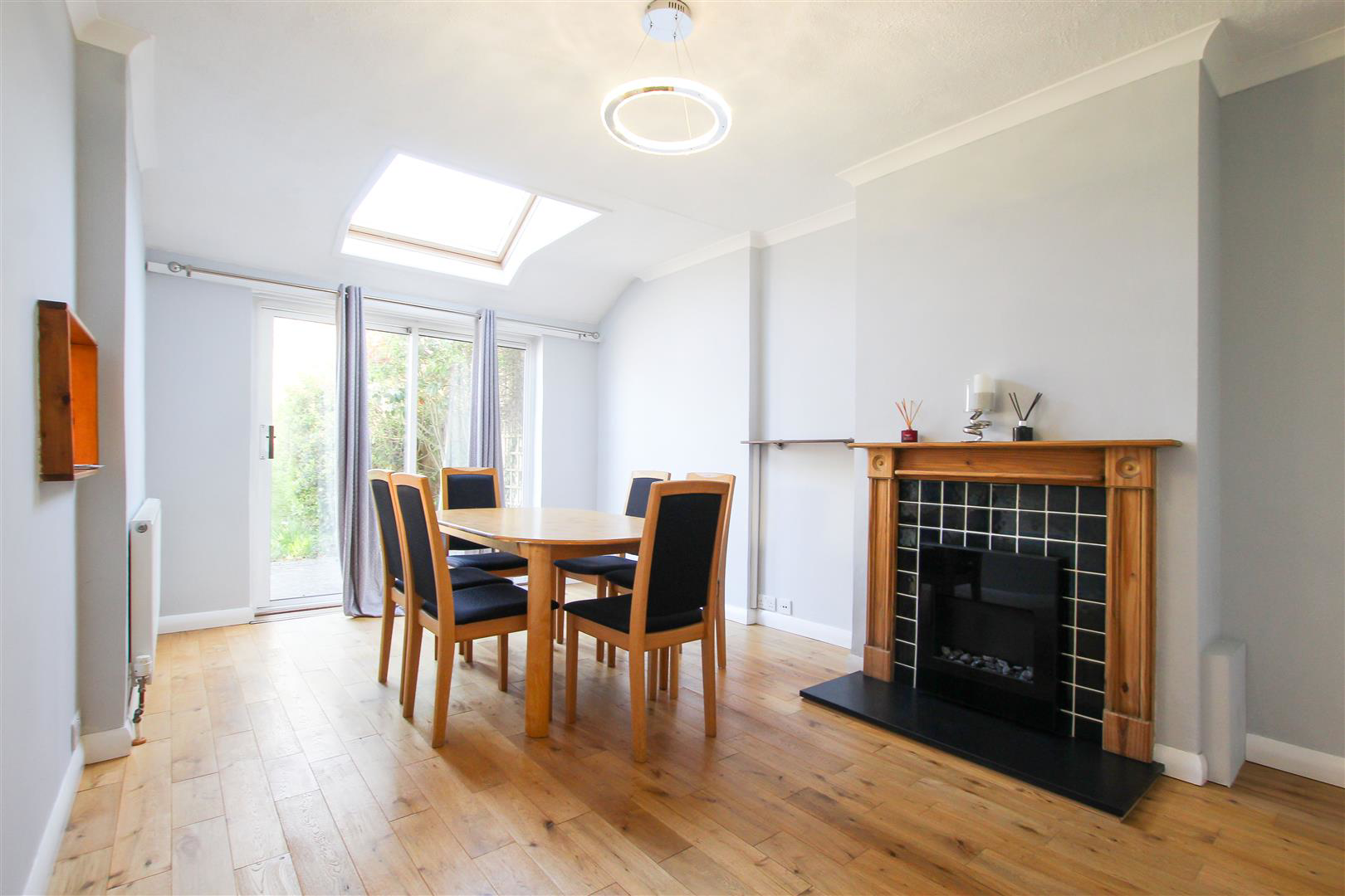 Langham Road, Cambridge, photo 5