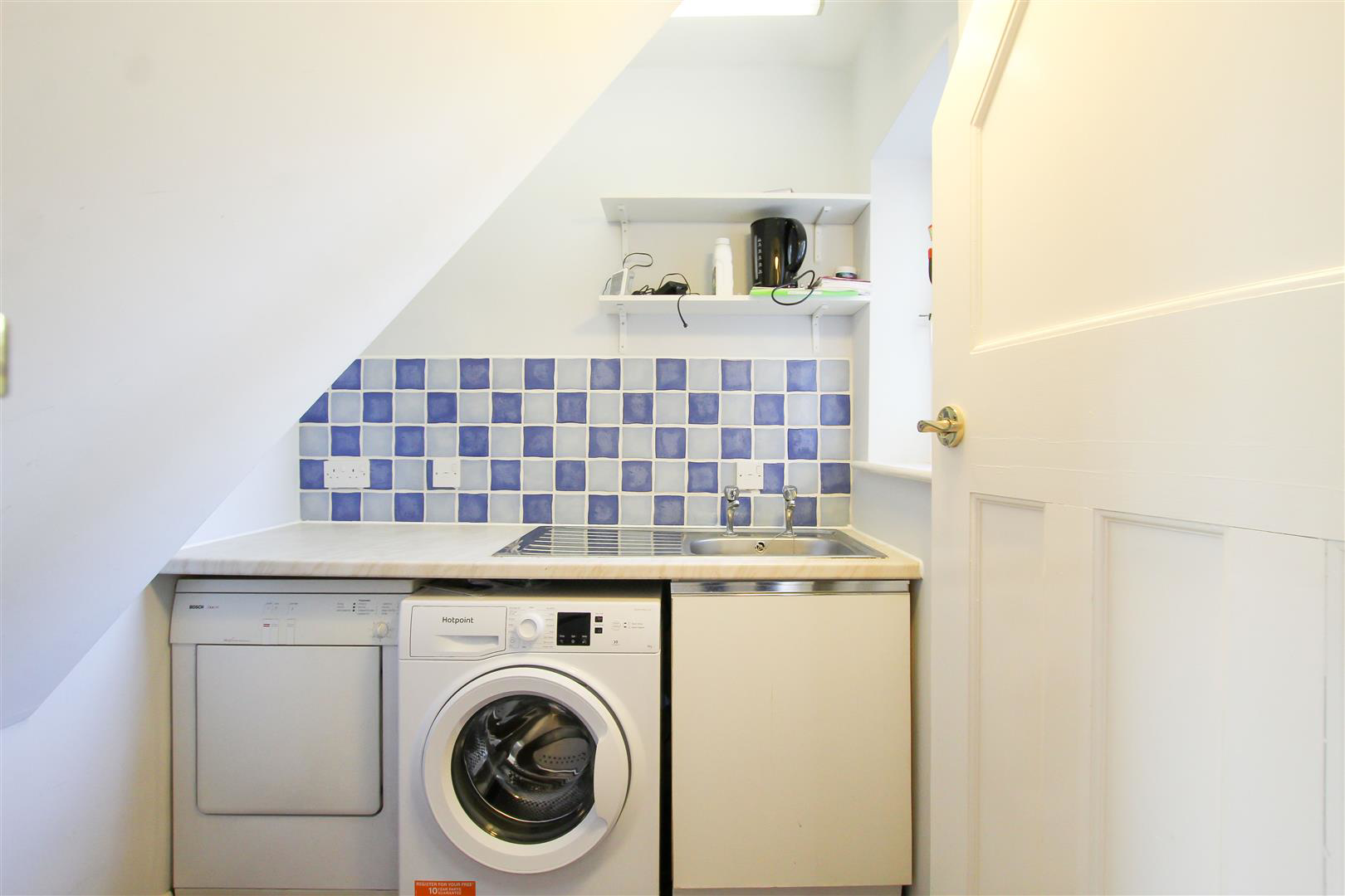 Langham Road, Cambridge, photo 6