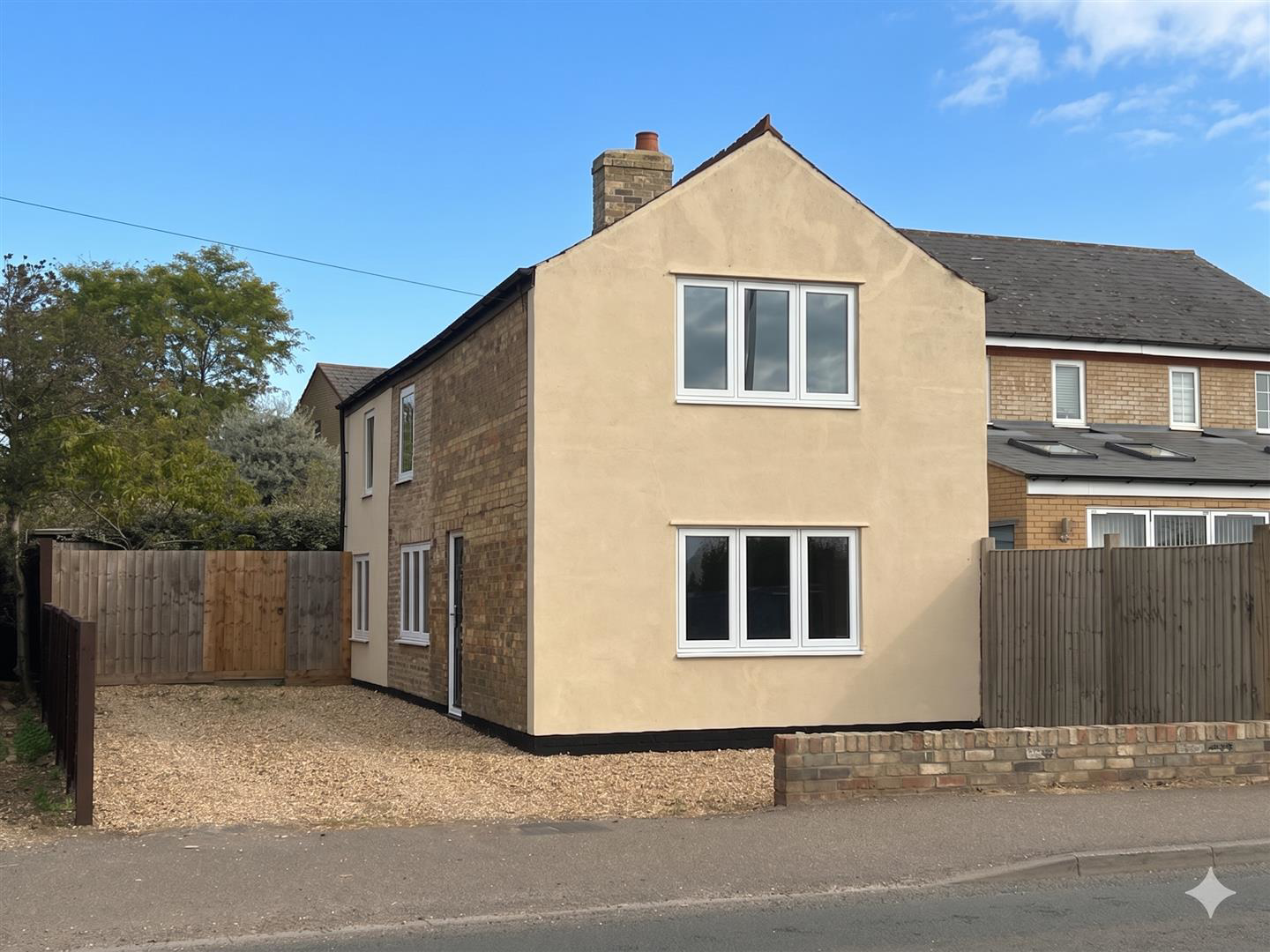 Newmarket Road, Stretham, Ely