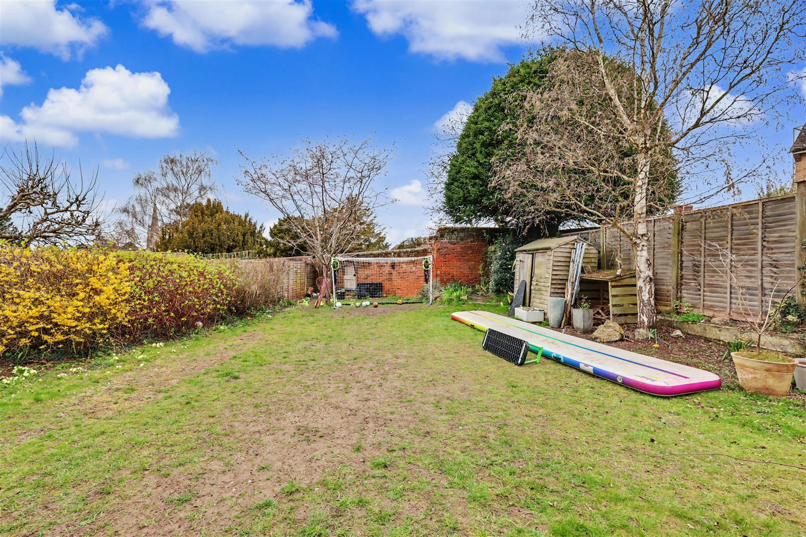 Gibson Way, Saffron Walden, photo 19