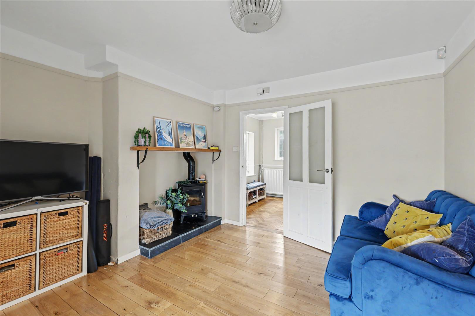 Gibson Way, Saffron Walden, photo 4