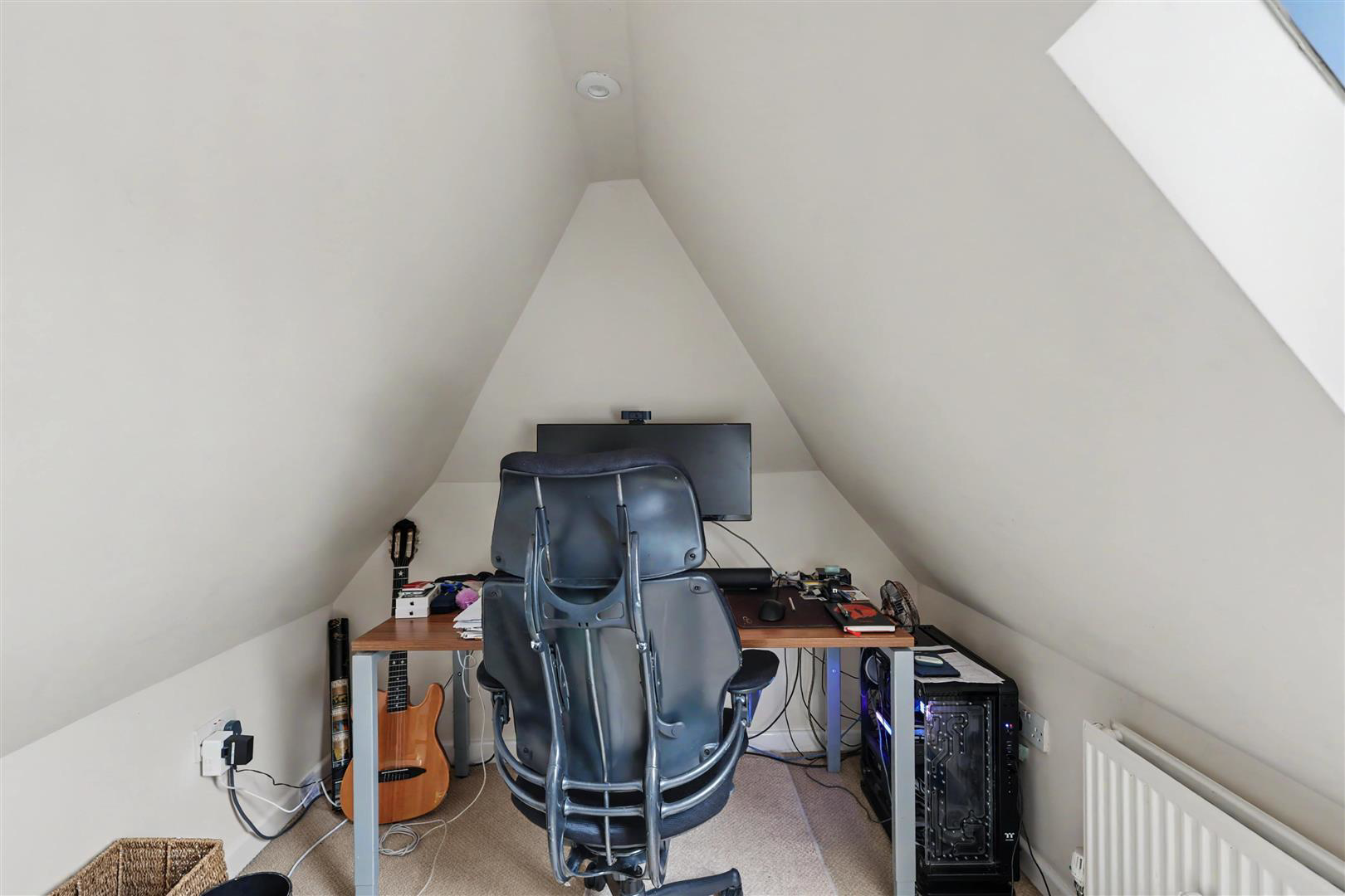 Gibson Way, Saffron Walden, photo 17