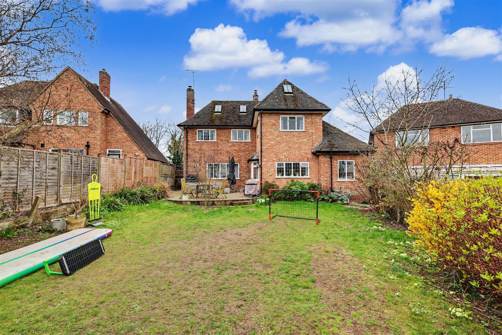 Gibson Way, Saffron Walden, photo 9