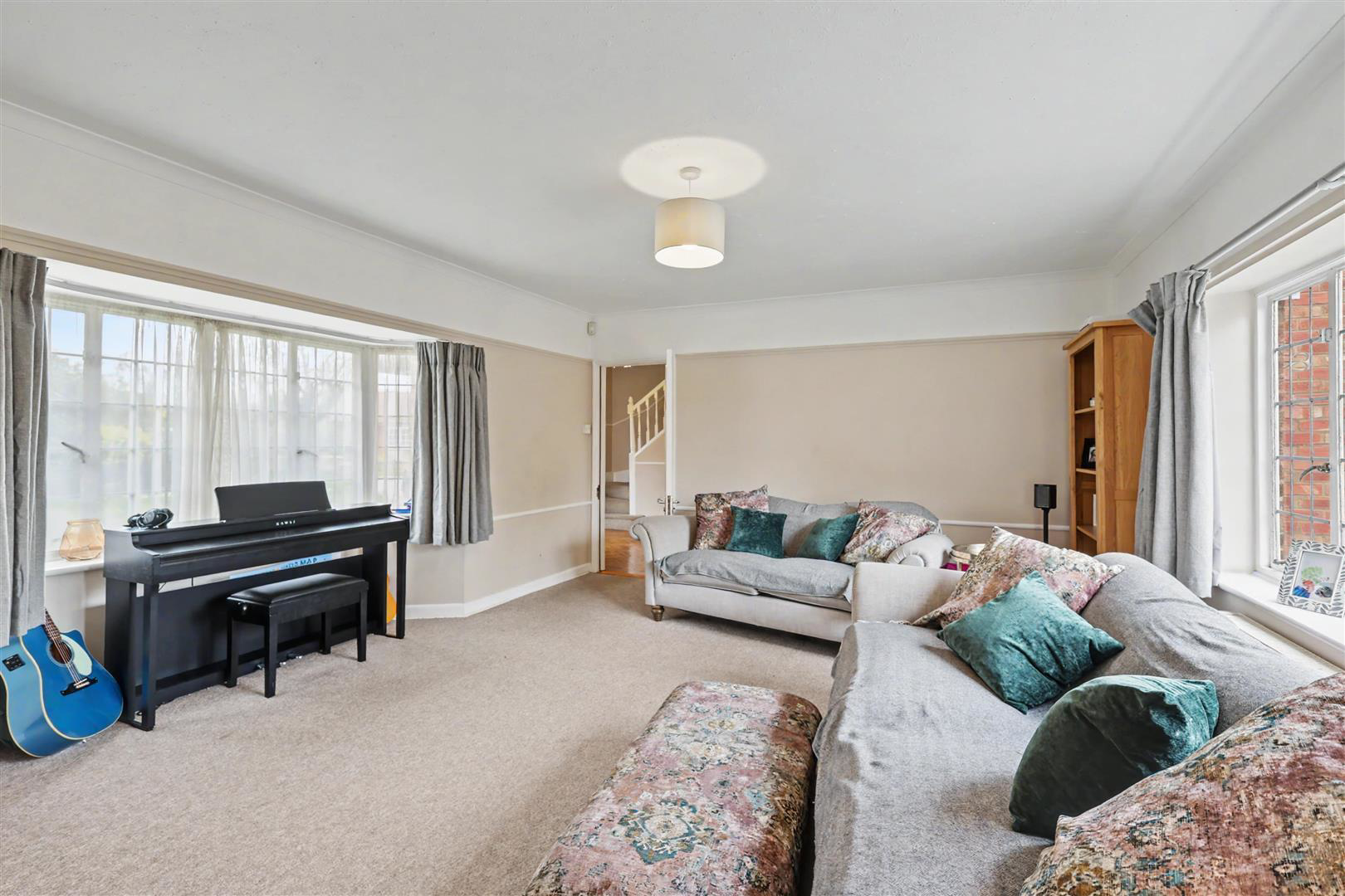 Gibson Way, Saffron Walden, photo 6