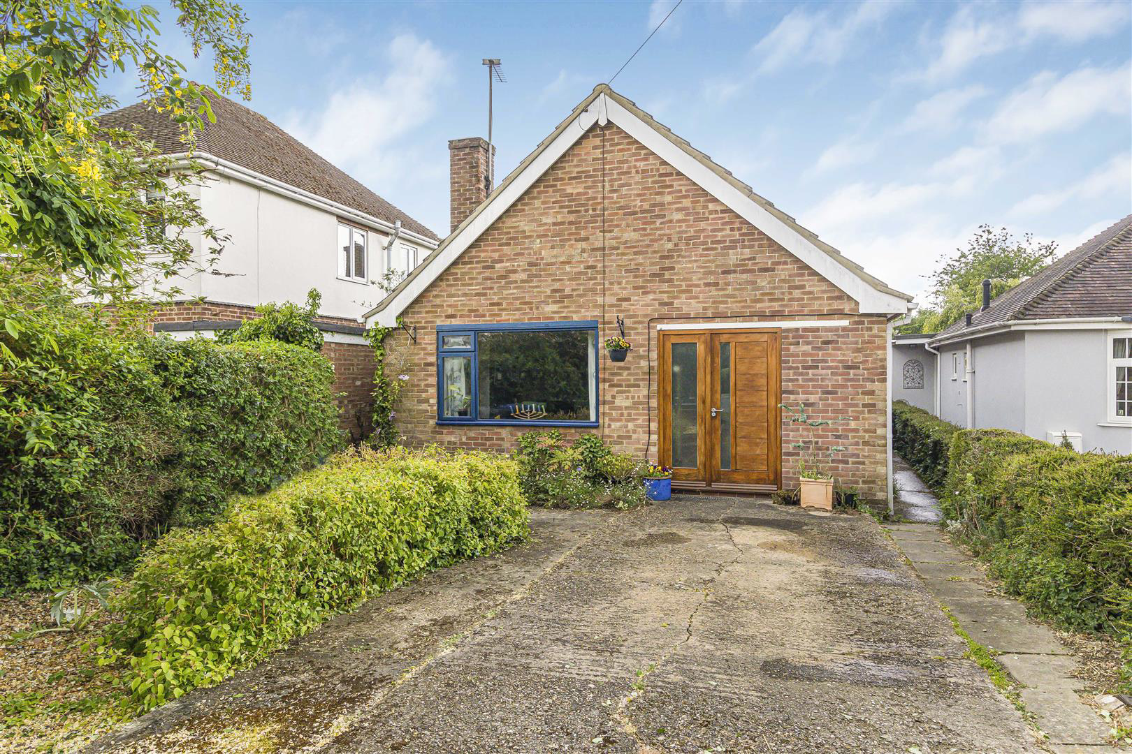London Road, Sawston, Cambridge