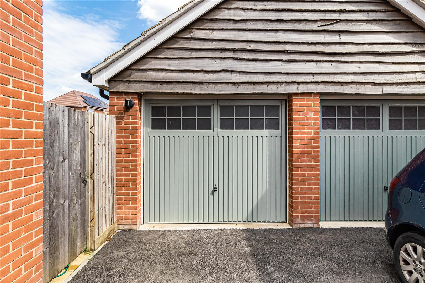 Gurteen Avenue, Little Wratting, Haverhill, photo 21