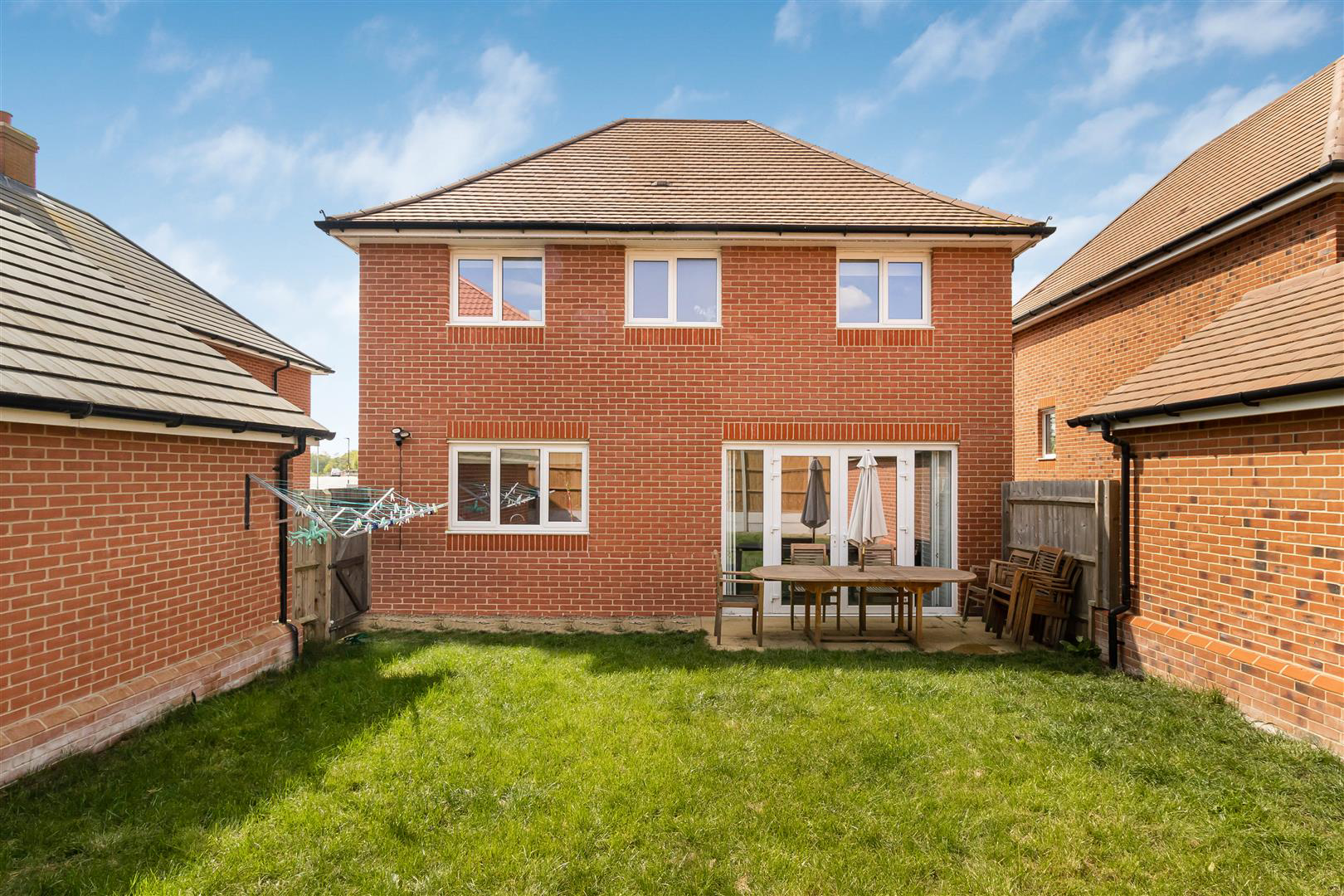 Gurteen Avenue, Little Wratting, Haverhill, photo 17