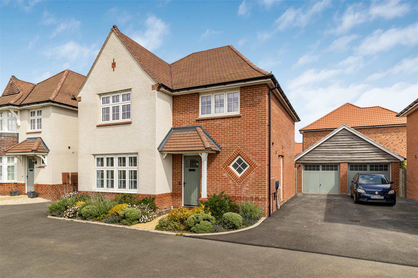 Gurteen Avenue, Little Wratting, Haverhill, photo 22