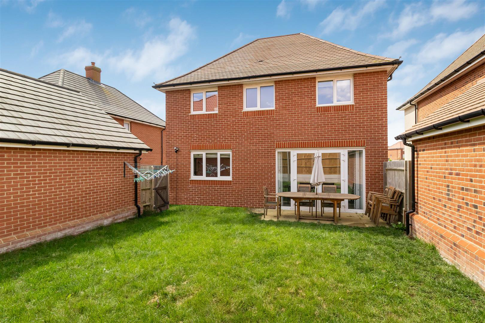 Gurteen Avenue, Little Wratting, Haverhill, photo 20