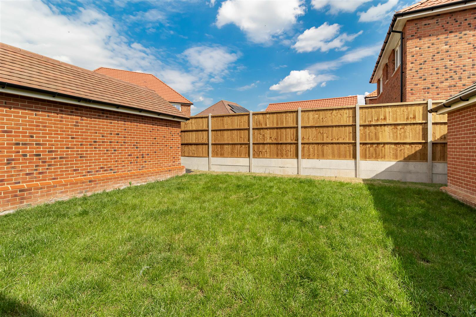 Gurteen Avenue, Little Wratting, Haverhill, photo 18