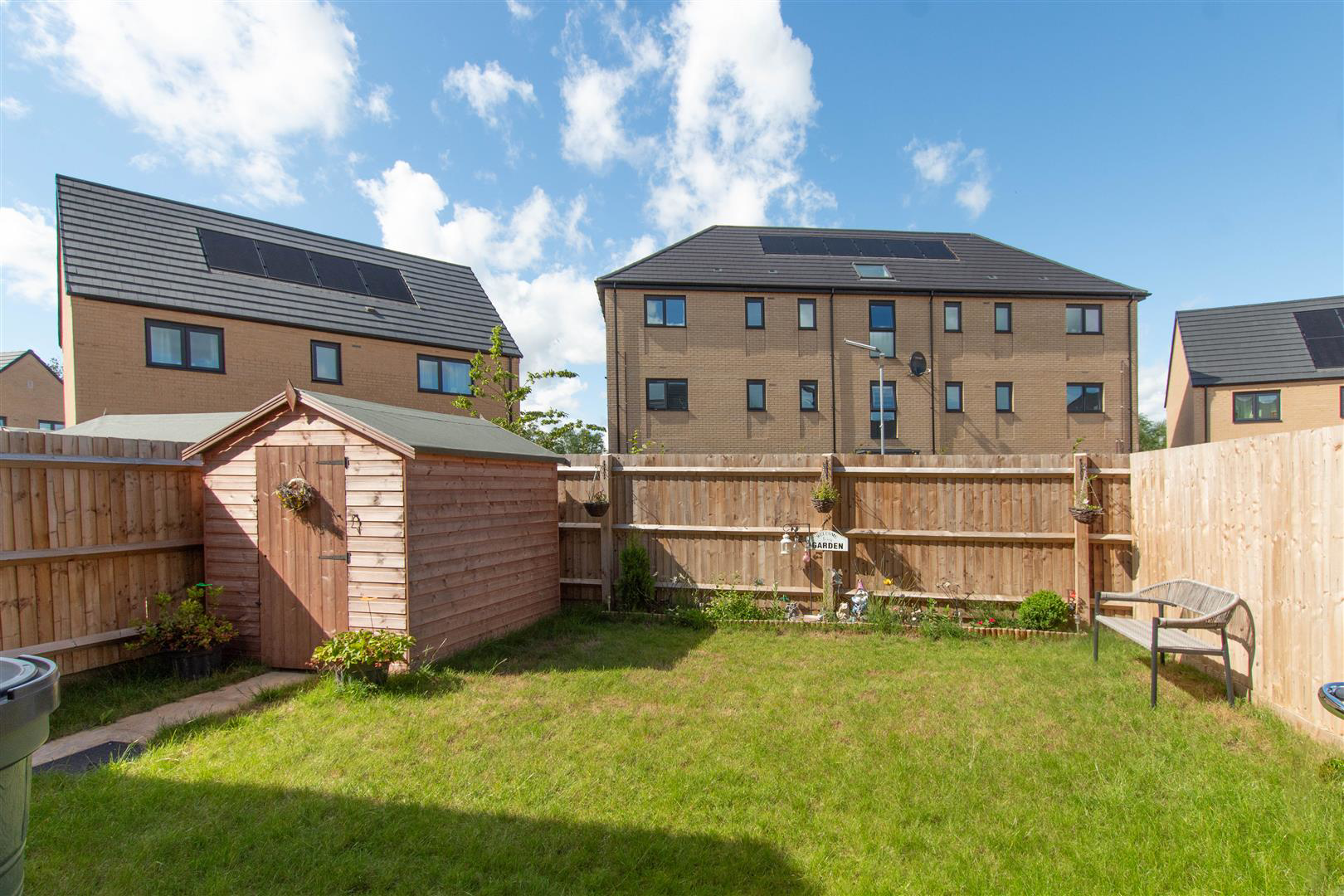 Franklin Way, Withersfield, Haverhill, photo 11
