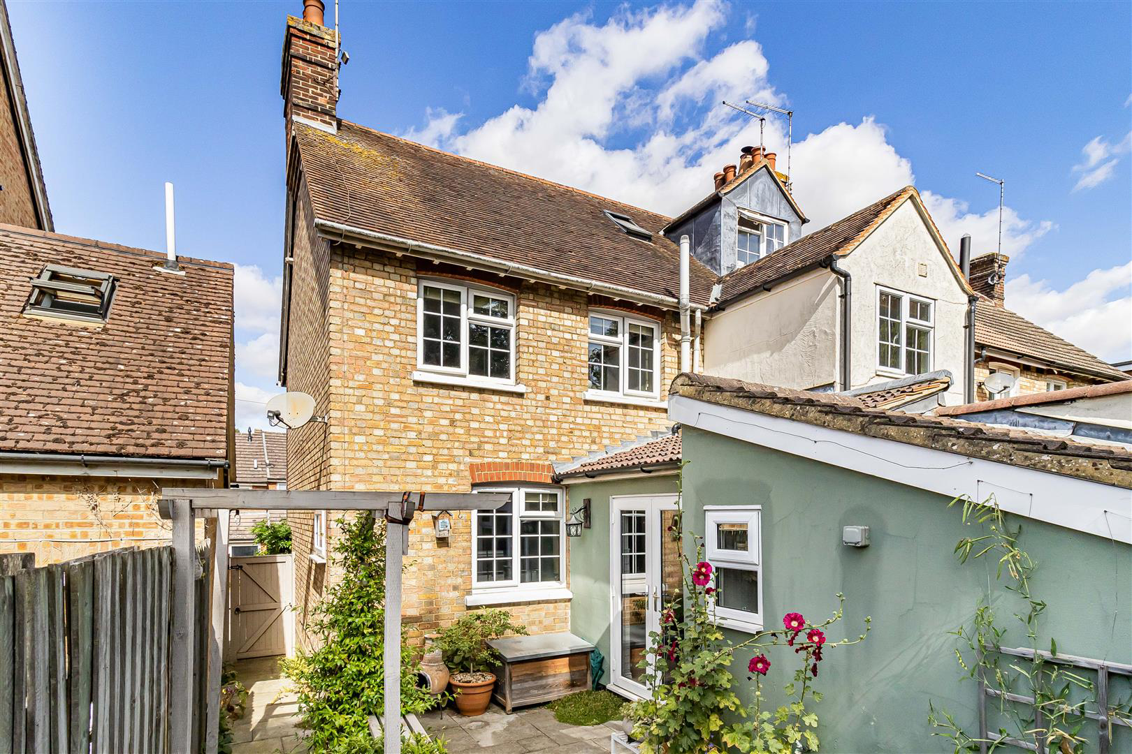 West Road, Stansted, photo 9