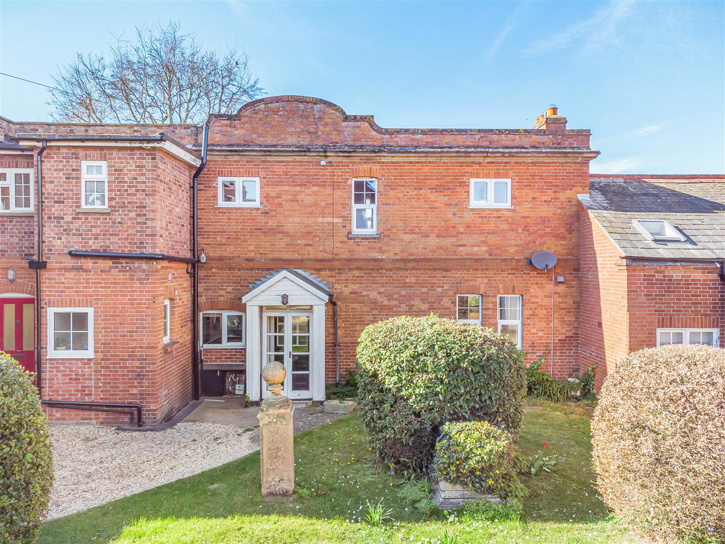 Hamilton Road, Newmarket