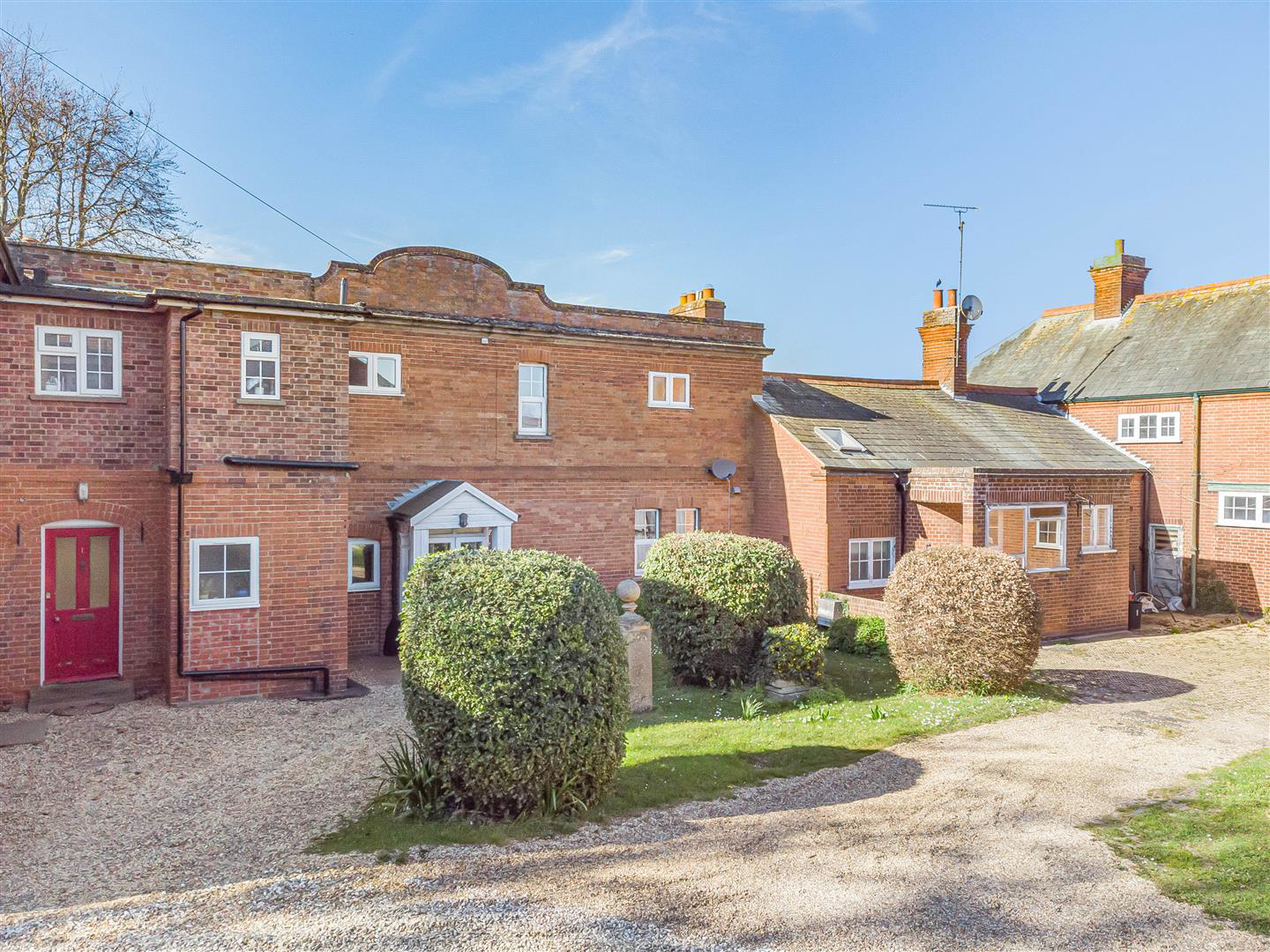 Hamilton Road, Newmarket, photo 23