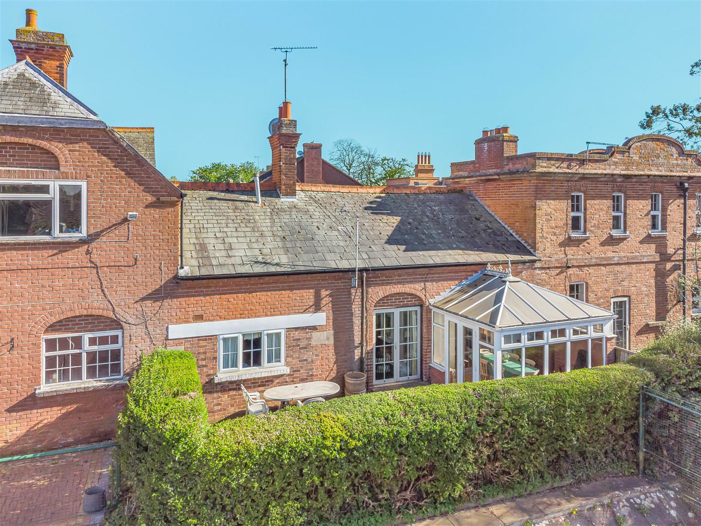 Hamilton Road, Newmarket, photo 20