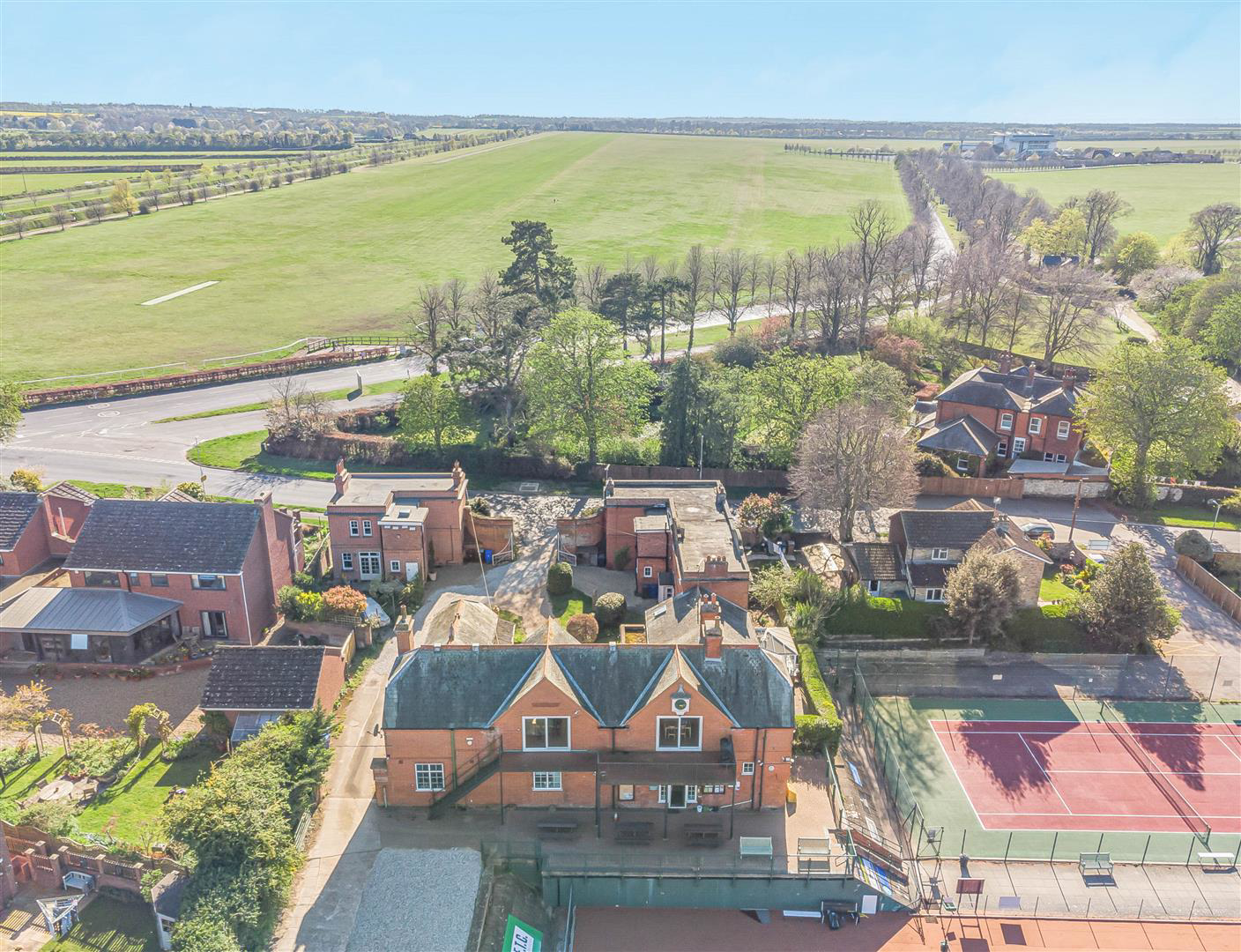 Hamilton Road, Newmarket, photo 21
