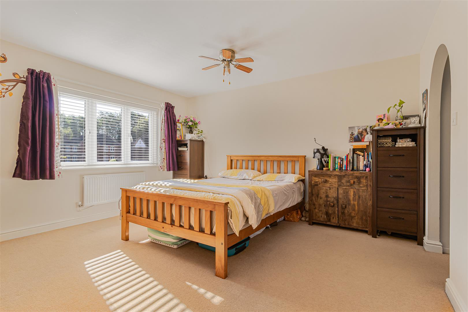 Old Pinewood Way, Papworth Everard, Cambridge, photo 11