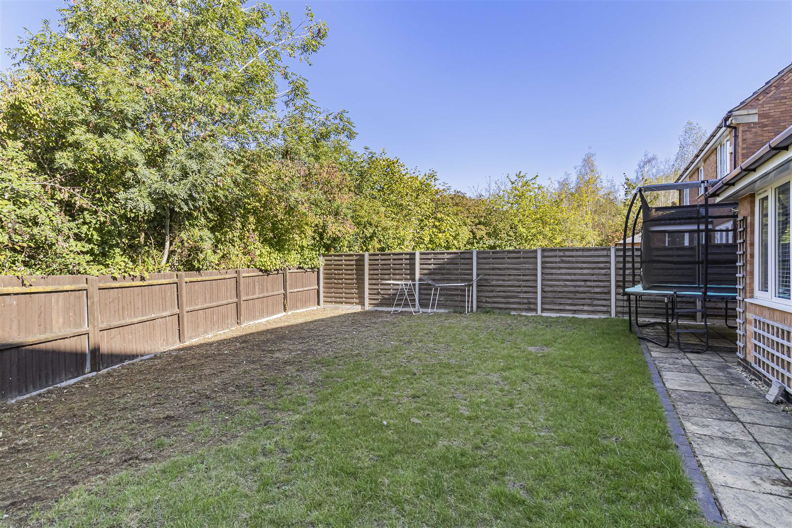Old Pinewood Way, Papworth Everard, Cambridge, photo 22