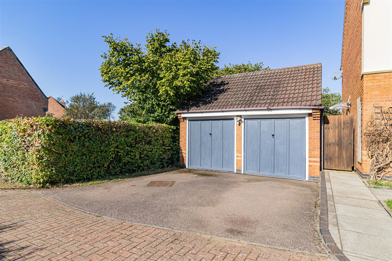 Old Pinewood Way, Papworth Everard, Cambridge, photo 26